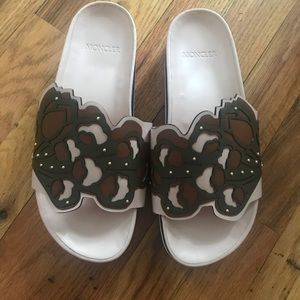 Moncler Sandals
